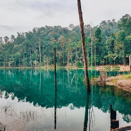 De Cozy Corner Suria Rafflesia Setia Alam Lejlighed Shah Alam Eksteriør billede