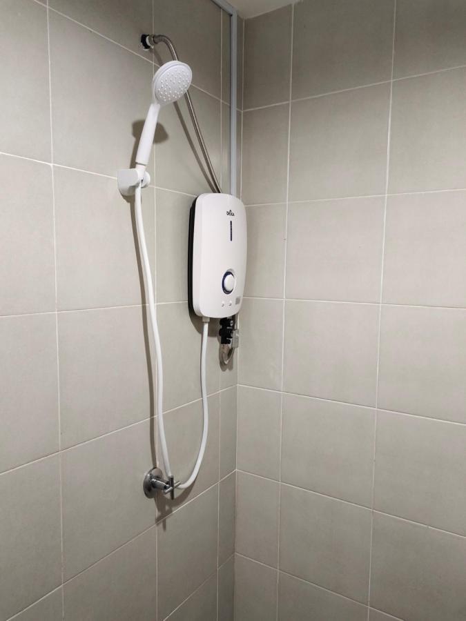 De Cozy Corner Suria Rafflesia Setia Alam Lejlighed Shah Alam Eksteriør billede
