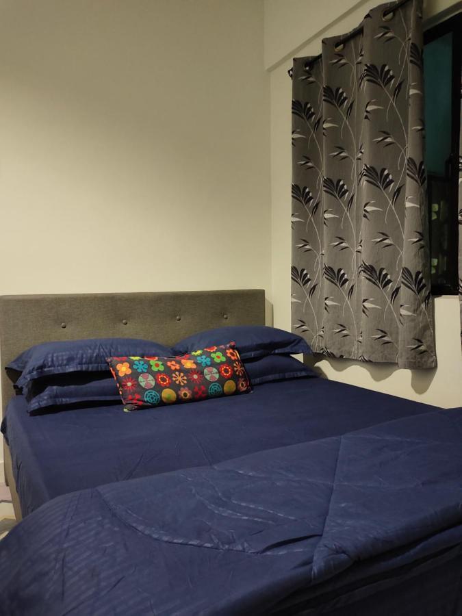 De Cozy Corner Suria Rafflesia Setia Alam Lejlighed Shah Alam Eksteriør billede