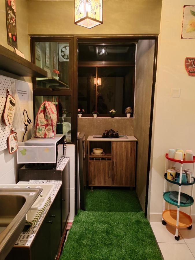 De Cozy Corner Suria Rafflesia Setia Alam Lejlighed Shah Alam Eksteriør billede