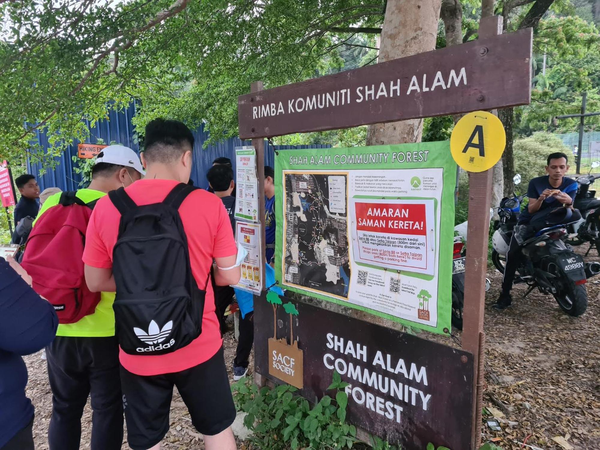 De Cozy Corner Suria Rafflesia Setia Alam Lejlighed Shah Alam Eksteriør billede
